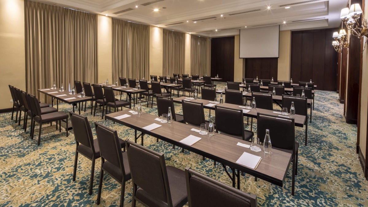 Salón Imperial - imagen adicional
