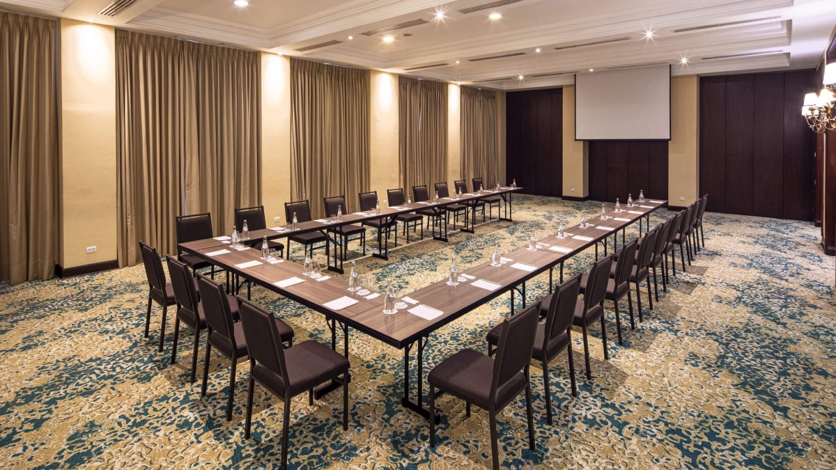 Salón Imperial