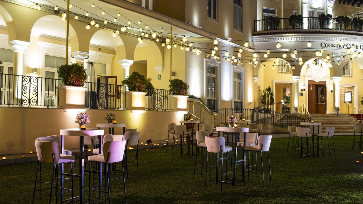 Los Jardines - imagen adicional