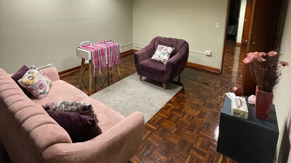Sala Rosa - imagen adicional