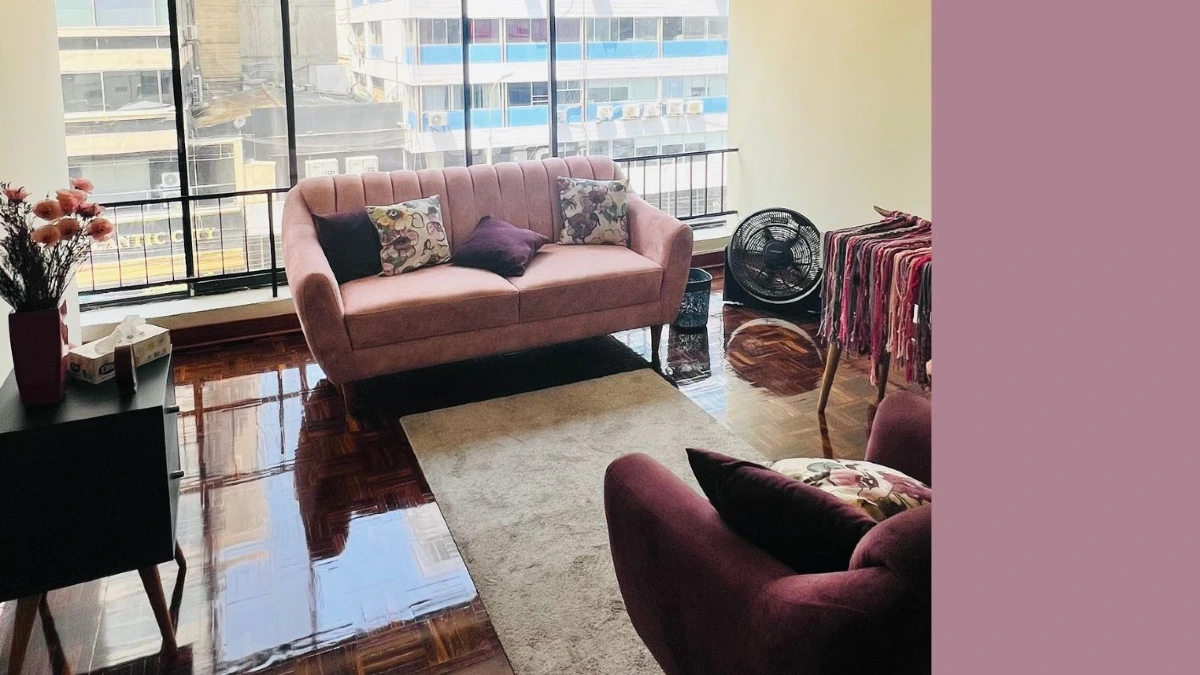 Sala Rosa - imagen adicional