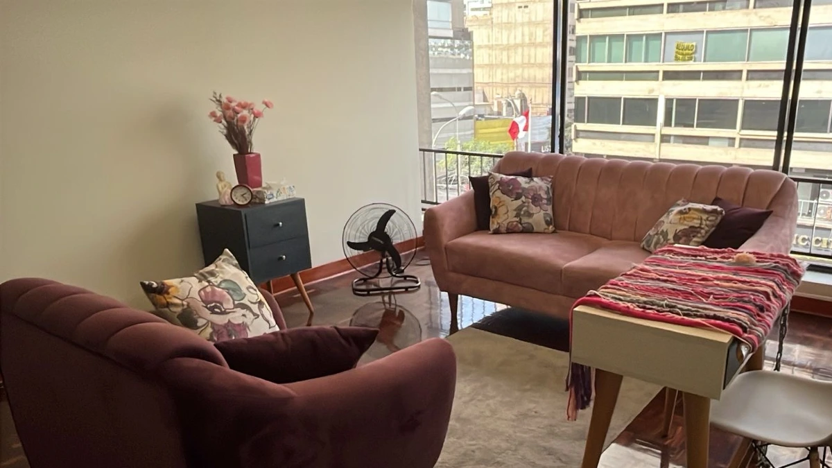 Sala Rosa