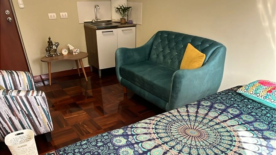 Sala Holística