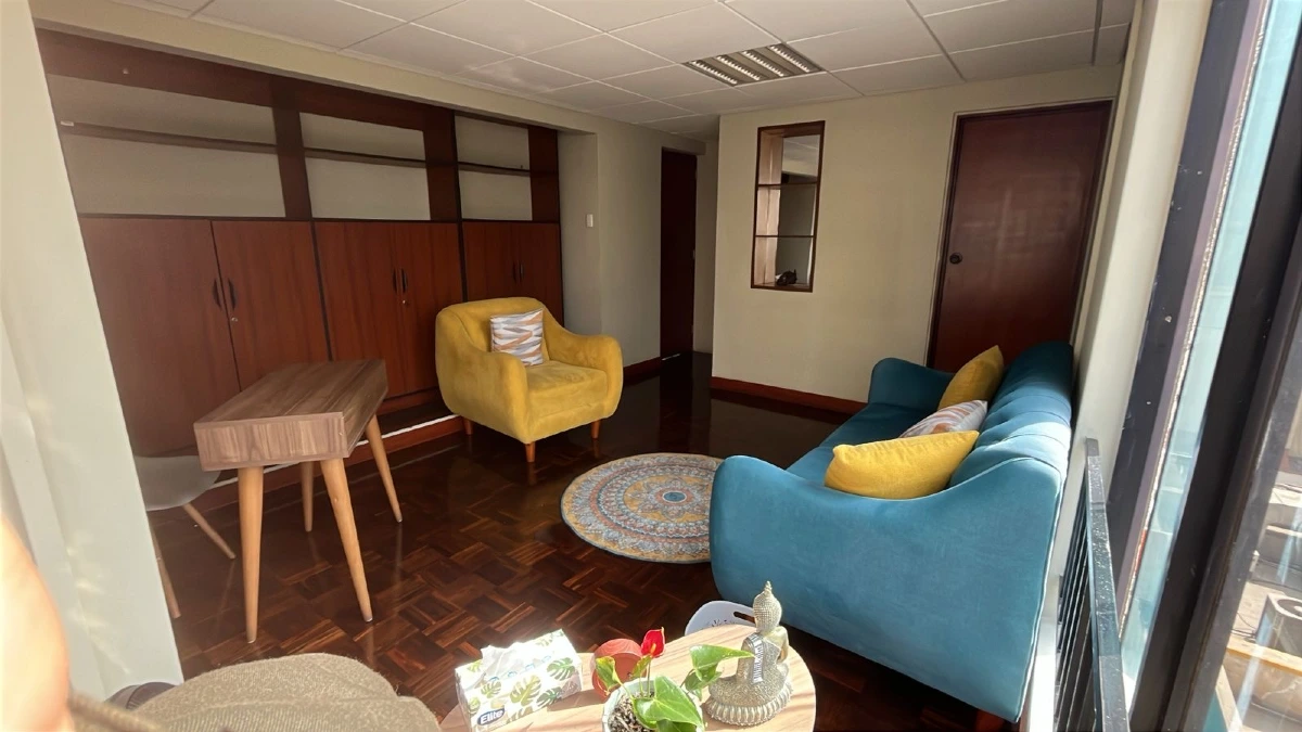 Sala Luciérnaga - imagen adicional