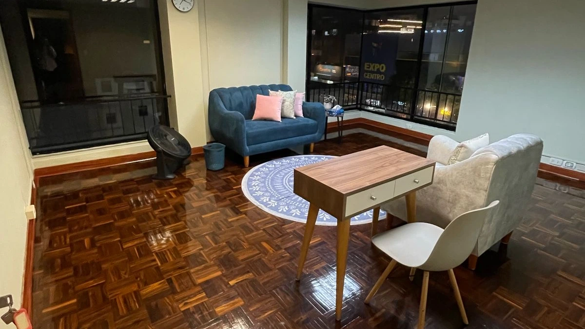 Sala Azul - imagen adicional