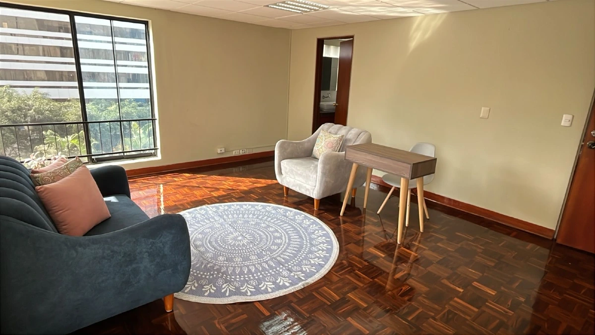 Sala Azul - imagen adicional