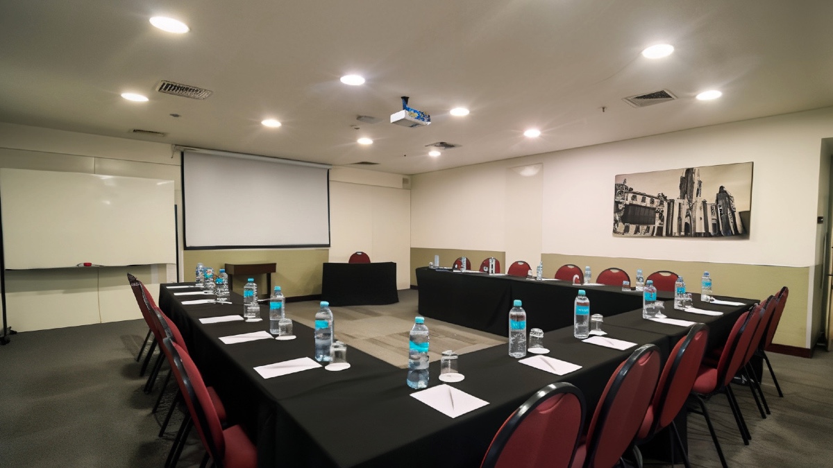 Salón Tradiciones - imagen adicional