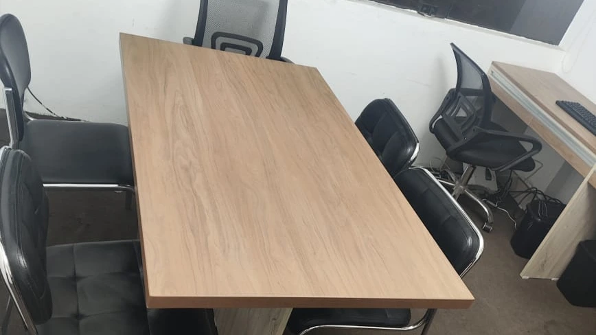 Sala privada para reuniones y trabajo – Jesús María - imagen adicional