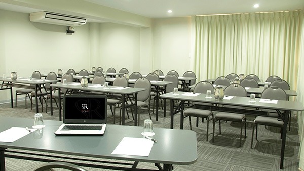 Auditorio Hotel San Remo - imagen adicional
