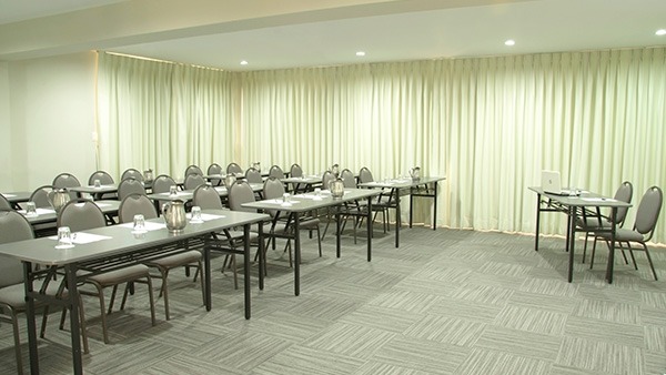 Auditorio Hotel San Remo