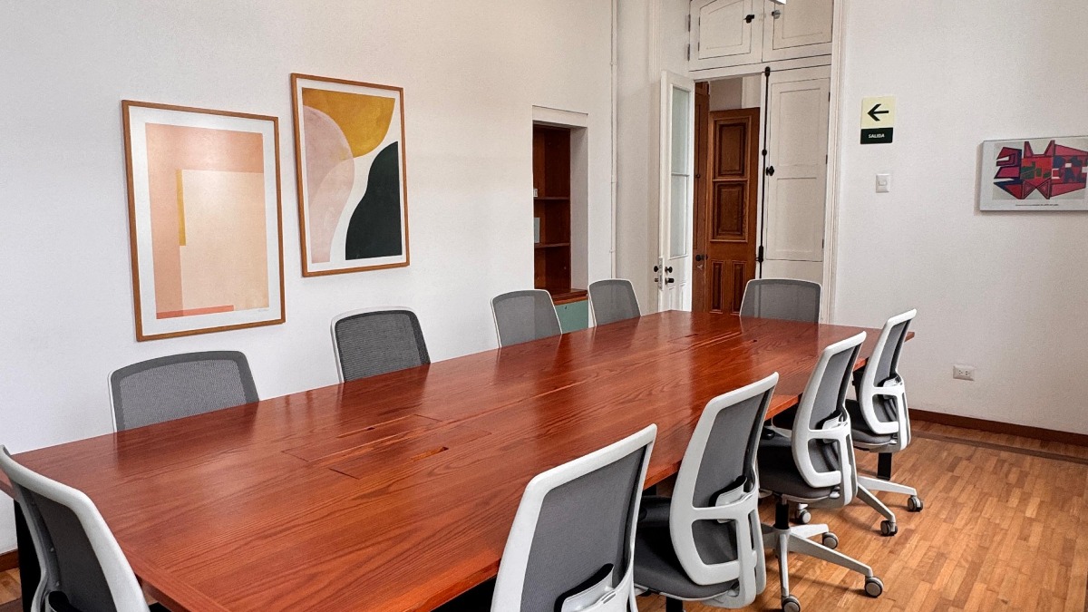 SALA 9 - imagen adicional