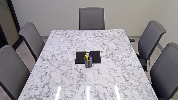 Sala de reuniones - imagen adicional