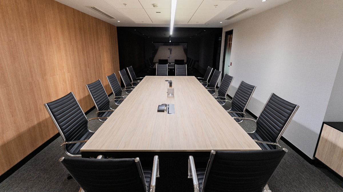 Directorio Ejecutivo I