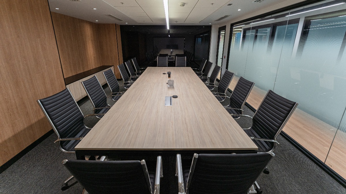 Directorio Ejecutivo II