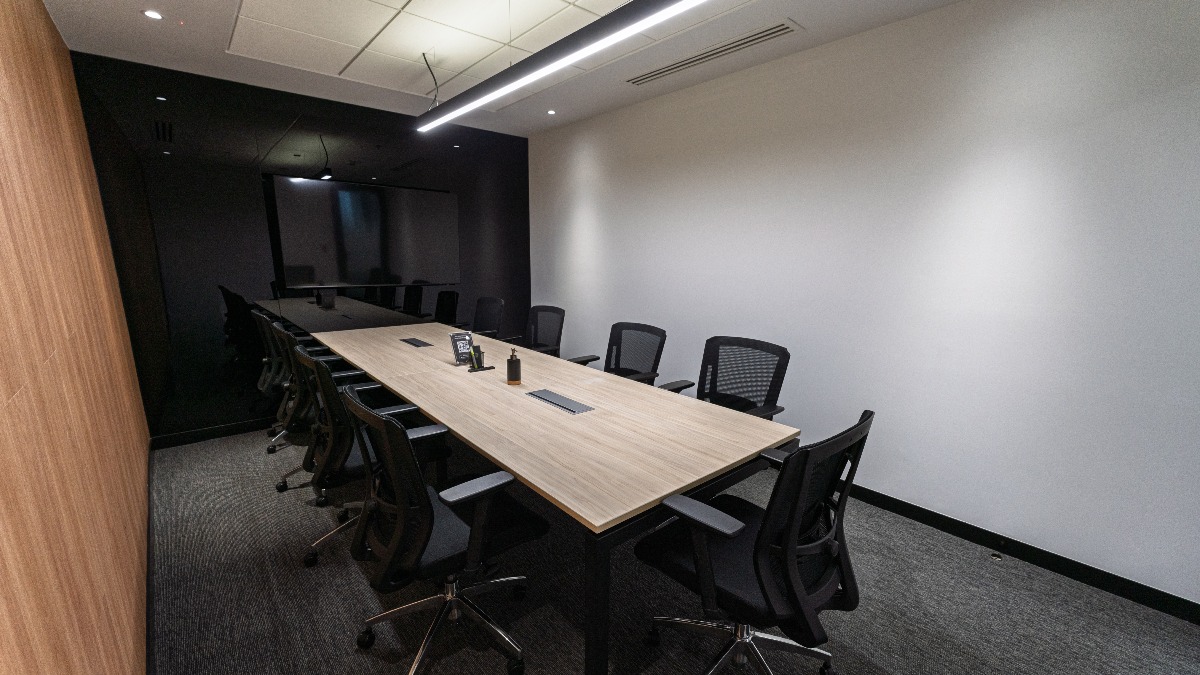 Sala A - imagen adicional