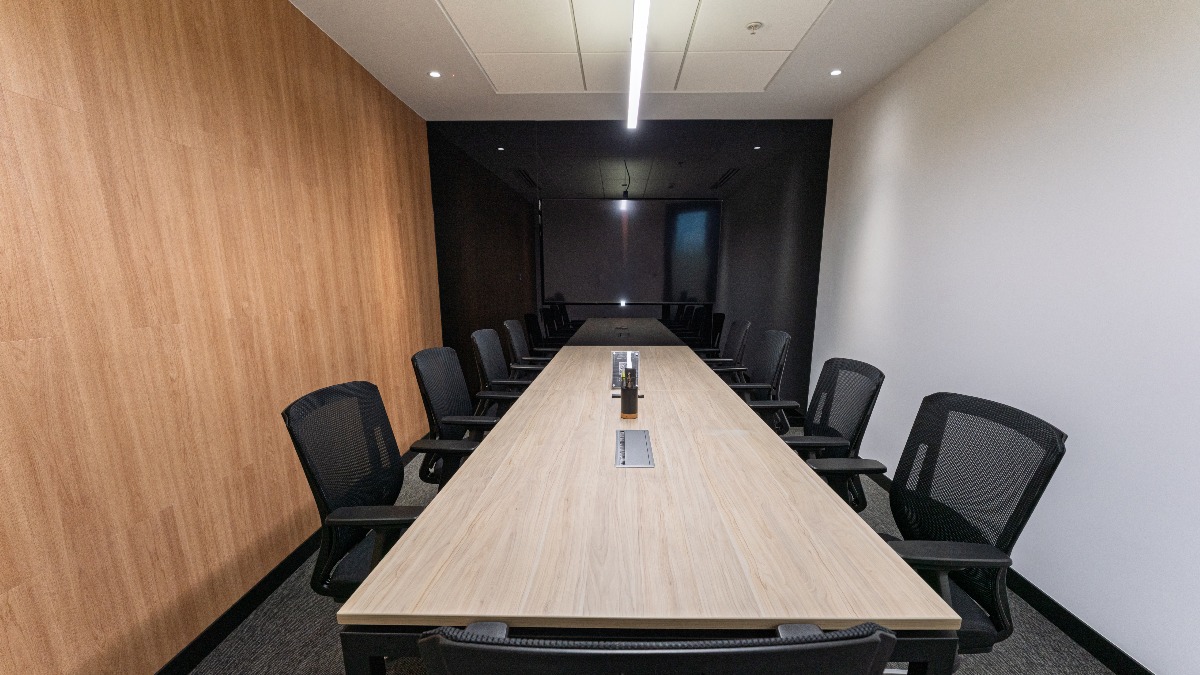 Sala A - imagen adicional