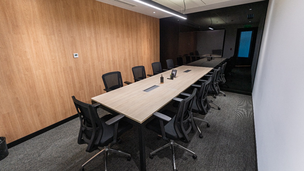 Sala A