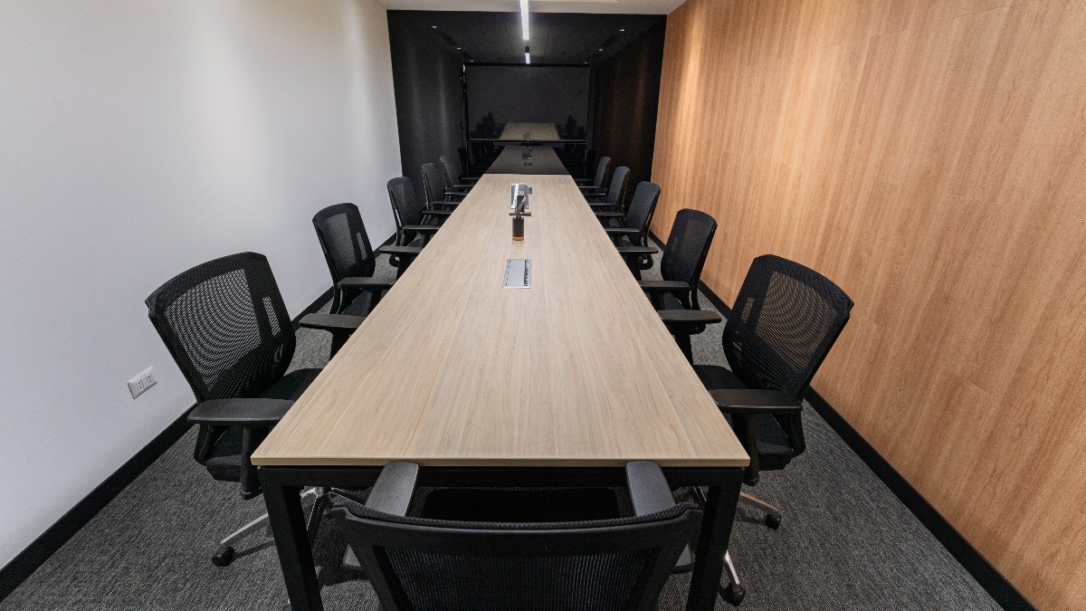 Sala B