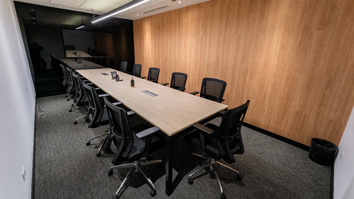 Sala B - imagen adicional