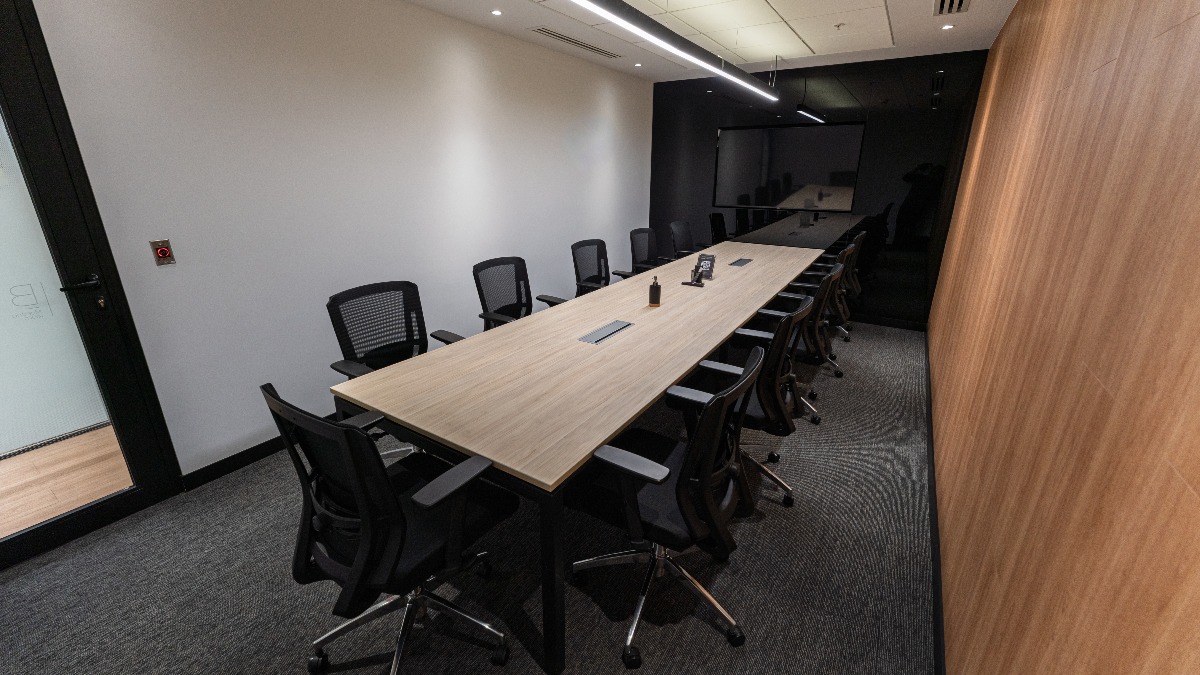 Sala B - imagen adicional