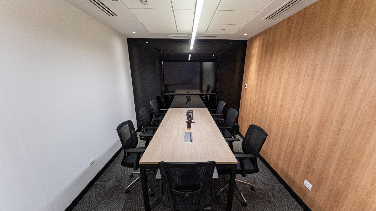 Sala C - imagen adicional