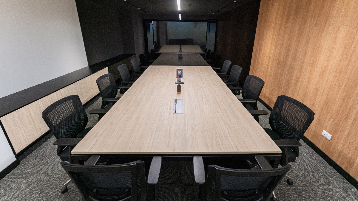 Sala D - imagen adicional