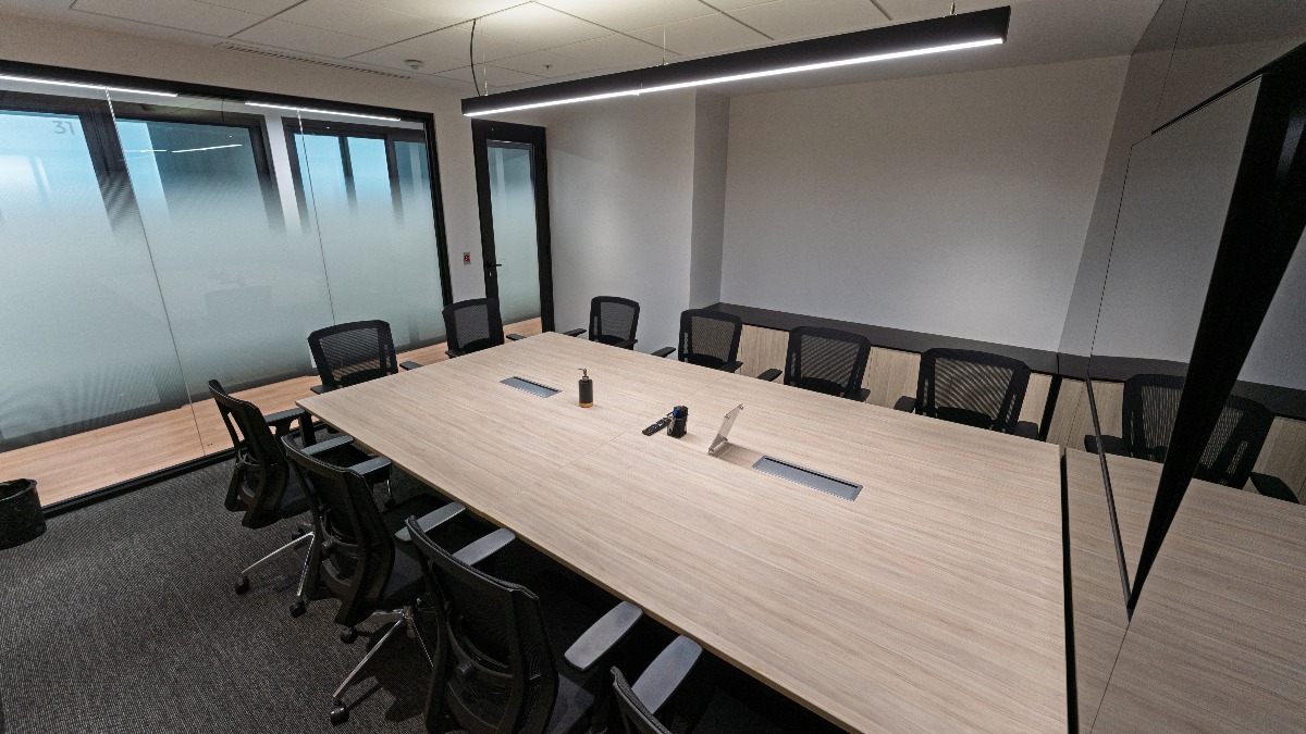 Sala D - imagen adicional