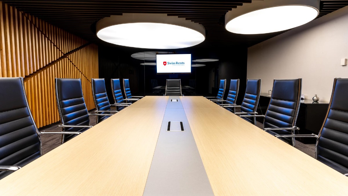 ZURICH - imagen adicional