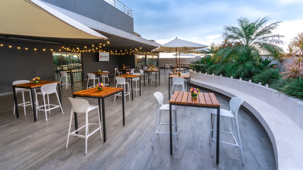 SKY GARDEN - imagen adicional