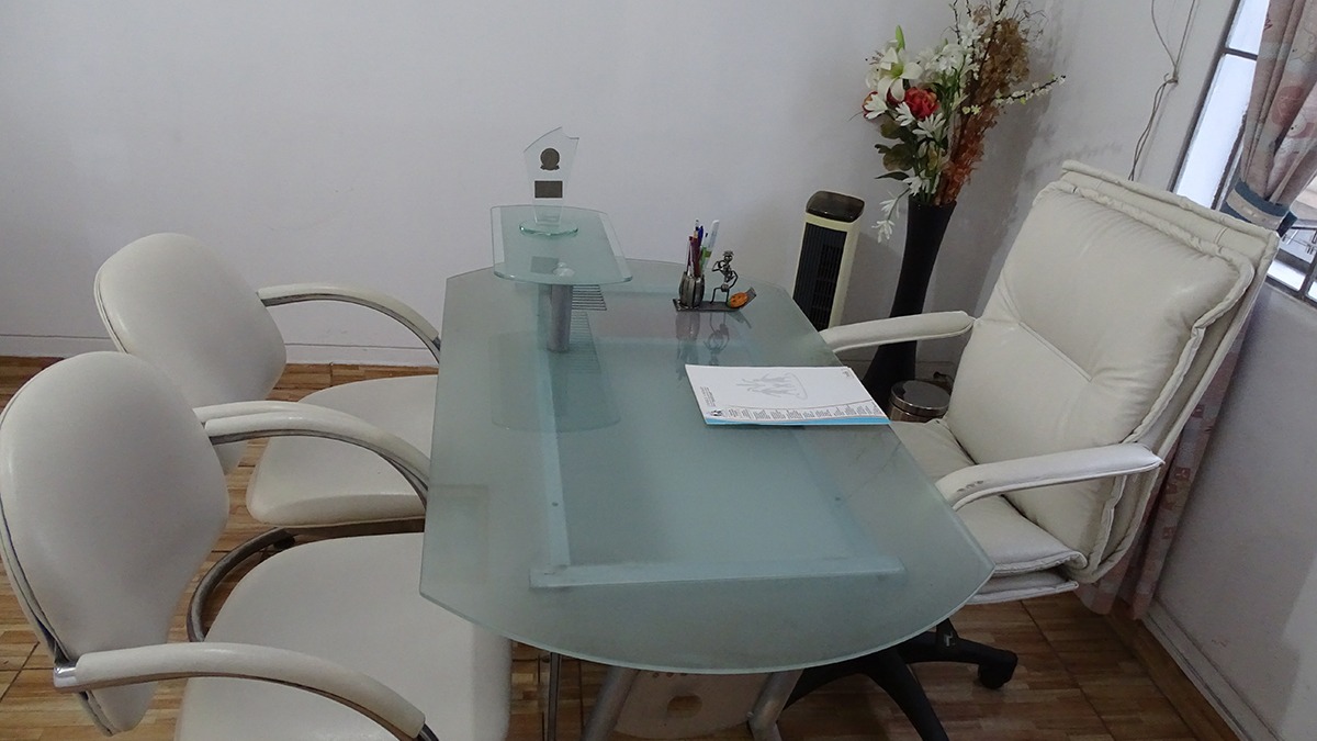Alquiler Consultorios - imagen adicional