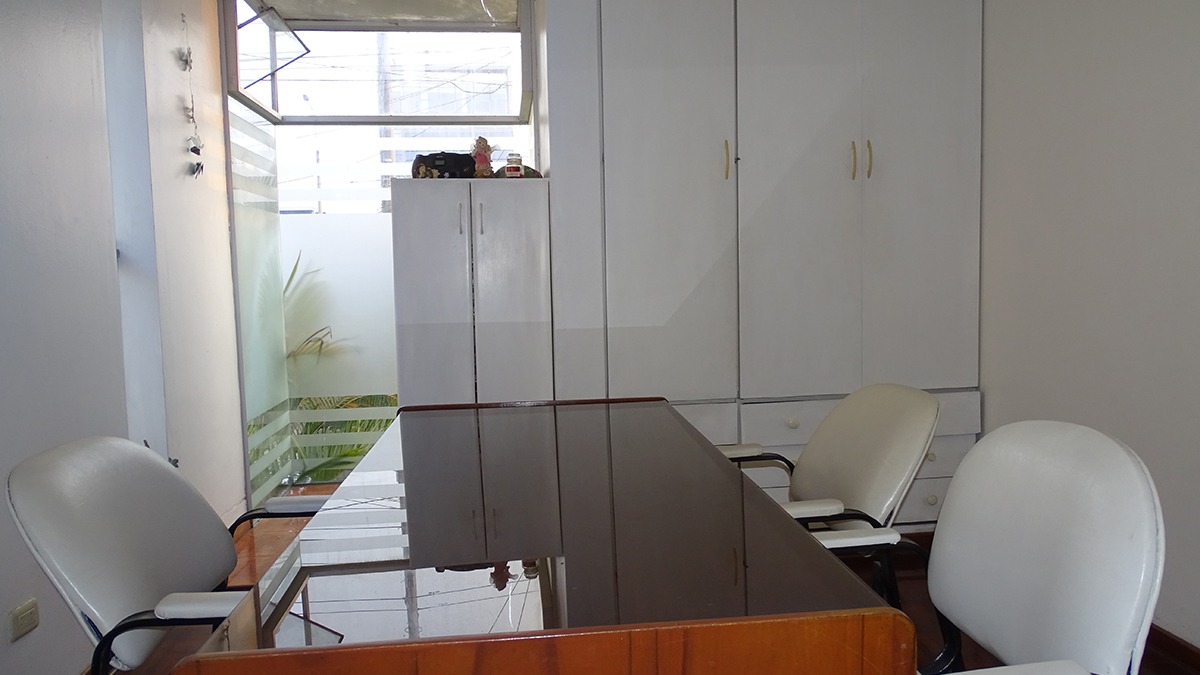 Alquiler Consultorios