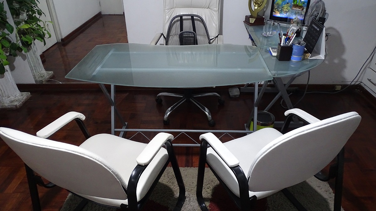 Alquiler Consultorios - imagen adicional